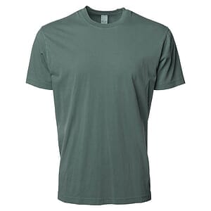 Unisex Premium Pigment-Dyed T-Shirt - PRM180PT