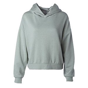 Women's California Wave Wash Sunday Hooded Sweatshirt - PRM2600