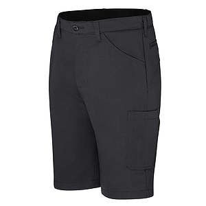 Men's Extended Sizes Mimix® Pro Shorts - PX52EXT