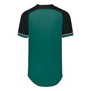 Youth Classic V-Neck Jersey - R01X3B
