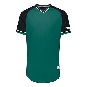 Youth Classic V-Neck Jersey - R01X3B