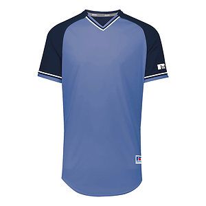 Youth Classic V-Neck Jersey - R01X3B
