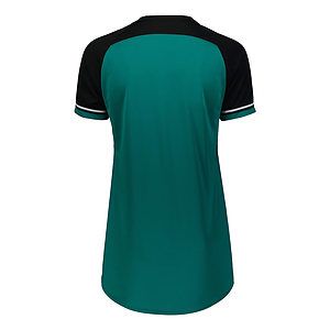 Women's Classic V-Neck Jersey - R01X3X