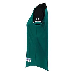 Women's Classic V-Neck Jersey - R01X3X