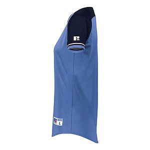 Women's Classic V-Neck Jersey - R01X3X
