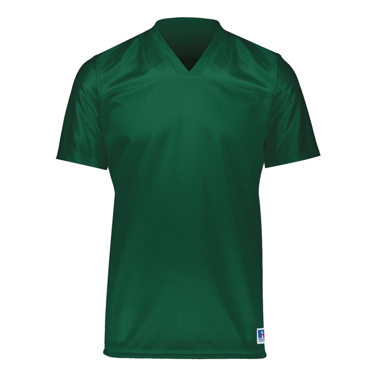 Youth Solid Flag Football Jersey - R0593B