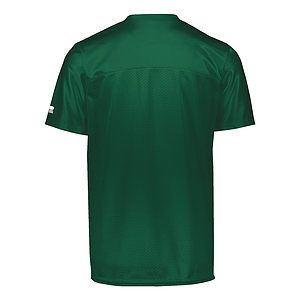 Youth Solid Flag Football Jersey - R0593B
