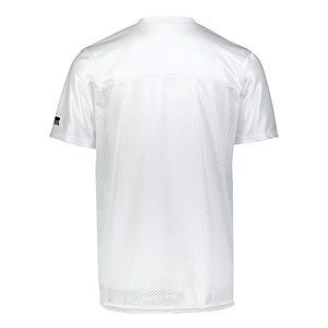 Unisex Solid Flag Football Jersey - R0593M