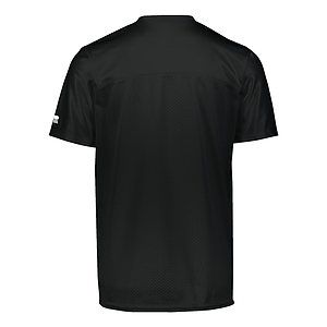 Unisex Solid Flag Football Jersey - R0593M