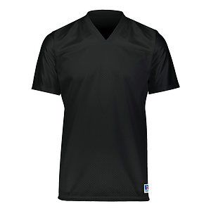 Unisex Solid Flag Football Jersey - R0593M