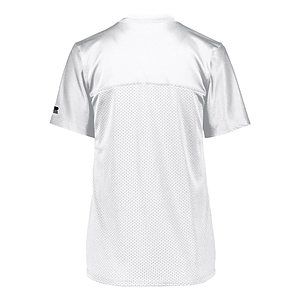 Women's Solid Flag Football Jersey - R0593X