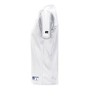 Women's Solid Flag Football Jersey - R0593X