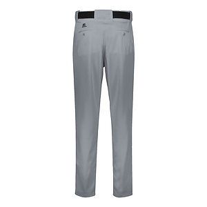 Unisex 2.0 Solid Diamond Series Baseball Pants - R10LGM