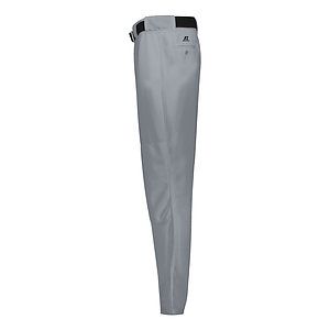 Unisex 2.0 Solid Diamond Series Baseball Pants - R10LGM