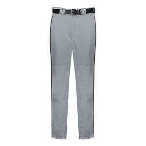 Unisex 2.0 Piped Diamond Series Baseball Pants - R11LGM