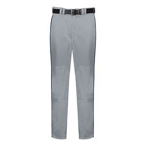 Unisex 2.0 Piped Diamond Series Baseball Pants - R11LGM