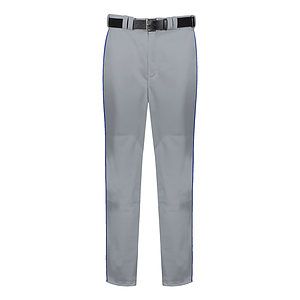 Unisex 2.0 Piped Diamond Series Baseball Pants - R11LGM