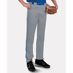 Youth Piped Change-Up Baseball Pants - R14DBB