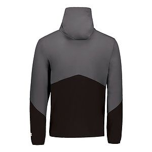 Unisex Legend Hooded Quarter-Zip Pullover - R20DSM