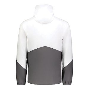 Unisex Legend Hooded Quarter-Zip Pullover - R20DSM