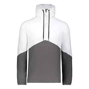 Unisex Legend Hooded Quarter-Zip Pullover - R20DSM