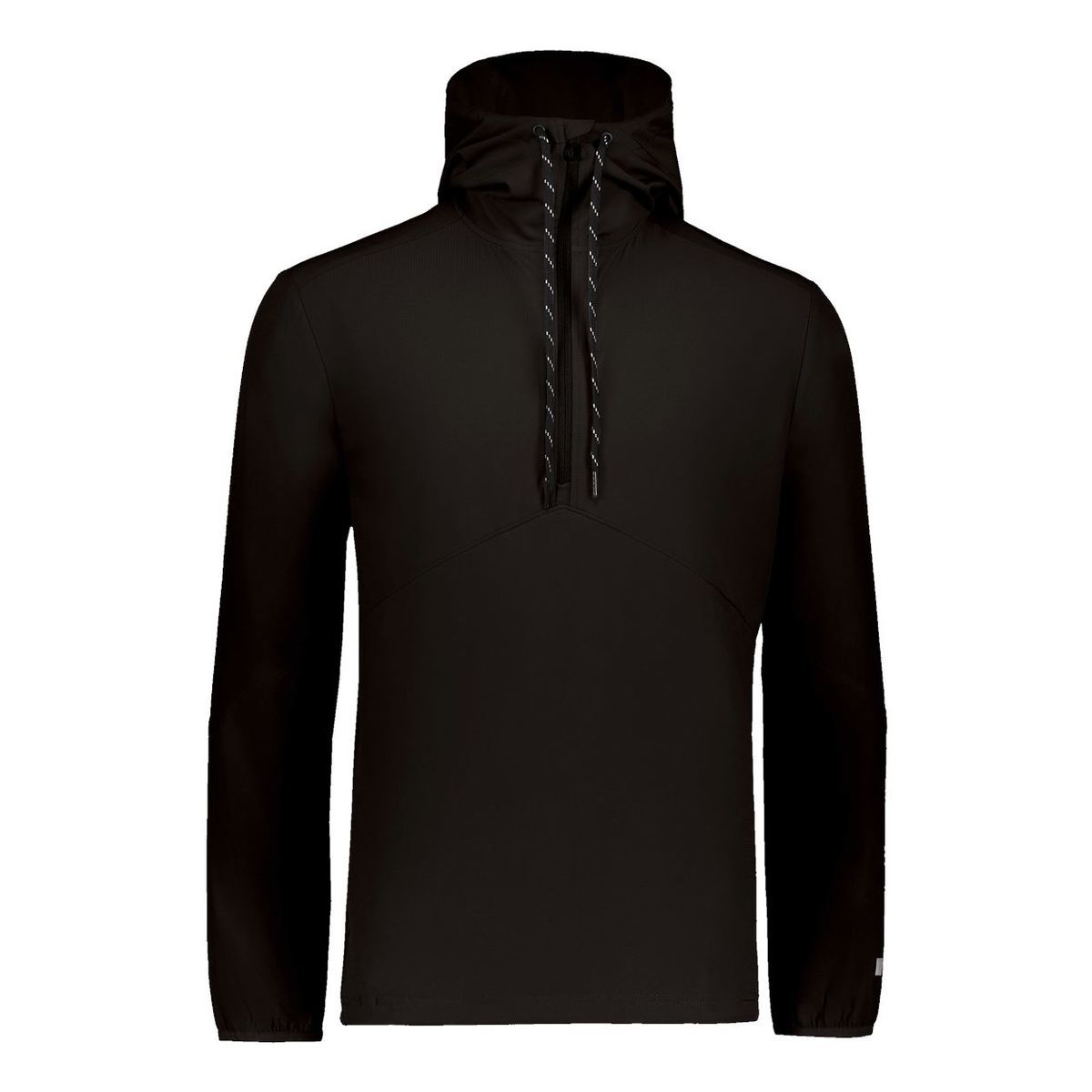 Unisex Legend Hooded Quarter-Zip Pullover - R20DSM