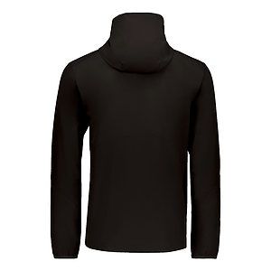 Unisex Legend Hooded Quarter-Zip Pullover - R20DSM