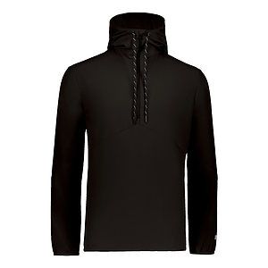 Unisex Legend Hooded Quarter-Zip Pullover - R20DSM