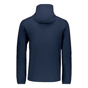 Unisex Legend Hooded Quarter-Zip Pullover - R20DSM