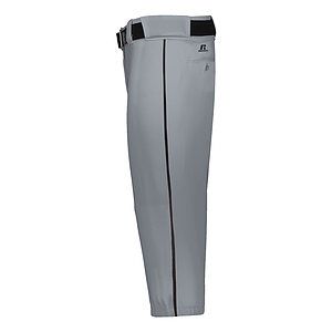 Unisex 2.0 Piped Diamond Series Knickers - R21LGM