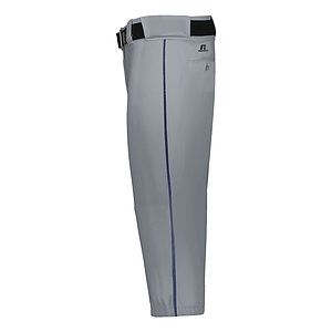 Unisex 2.0 Piped Diamond Series Knickers - R21LGM