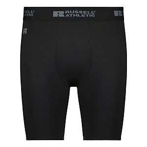 Unisex CoolCore® Compression Shorts - R24CPM