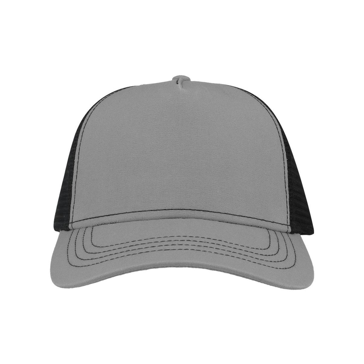 Sustainable Canvas Cap - RAPPER