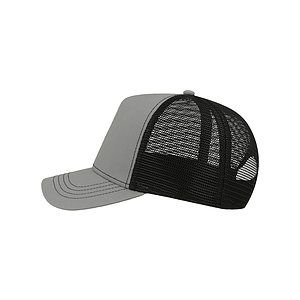 Sustainable Canvas Cap - RAPPER