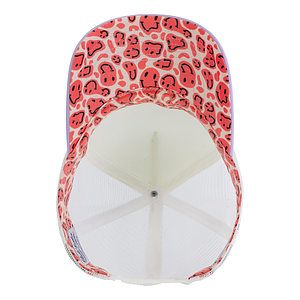 Women's Foam Trucker Cap - ROSIE