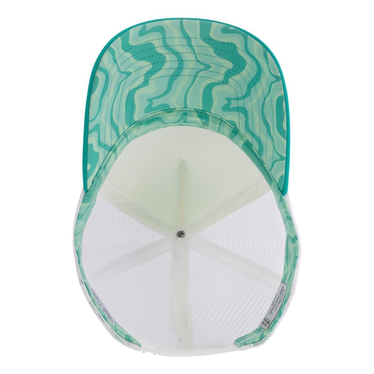 Women's Foam Trucker Cap - ROSIE