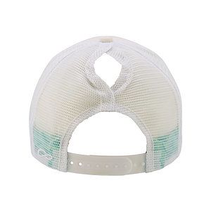 Women's Foam Trucker Cap - ROSIE