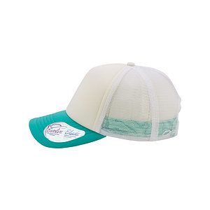 Women's Foam Trucker Cap - ROSIE