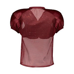 Unisex Stock Practice Jersey - S096BM