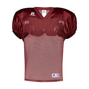 Unisex Stock Practice Jersey - S096BM