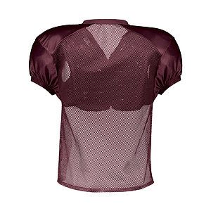 Unisex Stock Practice Jersey - S096BM