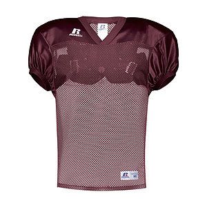 Unisex Stock Practice Jersey - S096BM