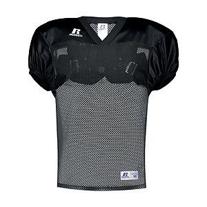 Youth Stock Practice Jersey - S096BW