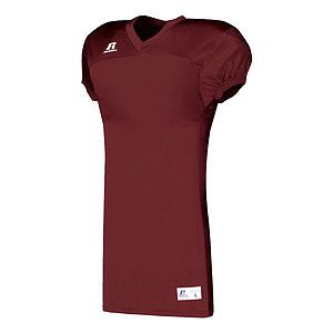 Unisex Jersey With Side Inserts - S8623M