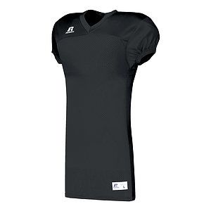 Unisex Jersey With Side Inserts - S8623M