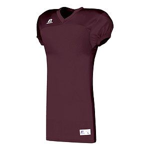 Youth Jersey With Side Inserts - S8623W