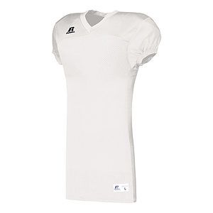 Youth Jersey With Side Inserts - S8623W