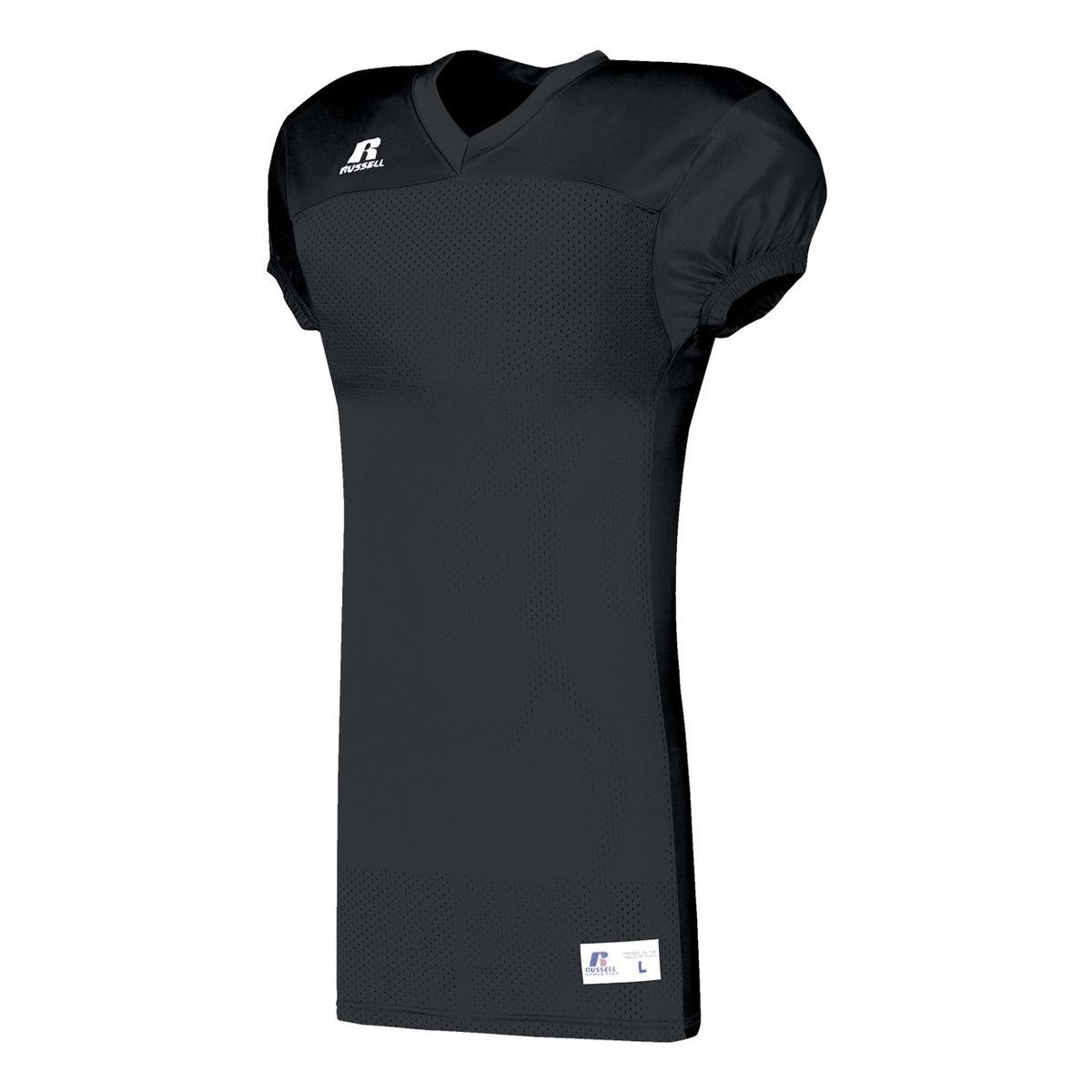 Youth Jersey With Side Inserts - S8623W