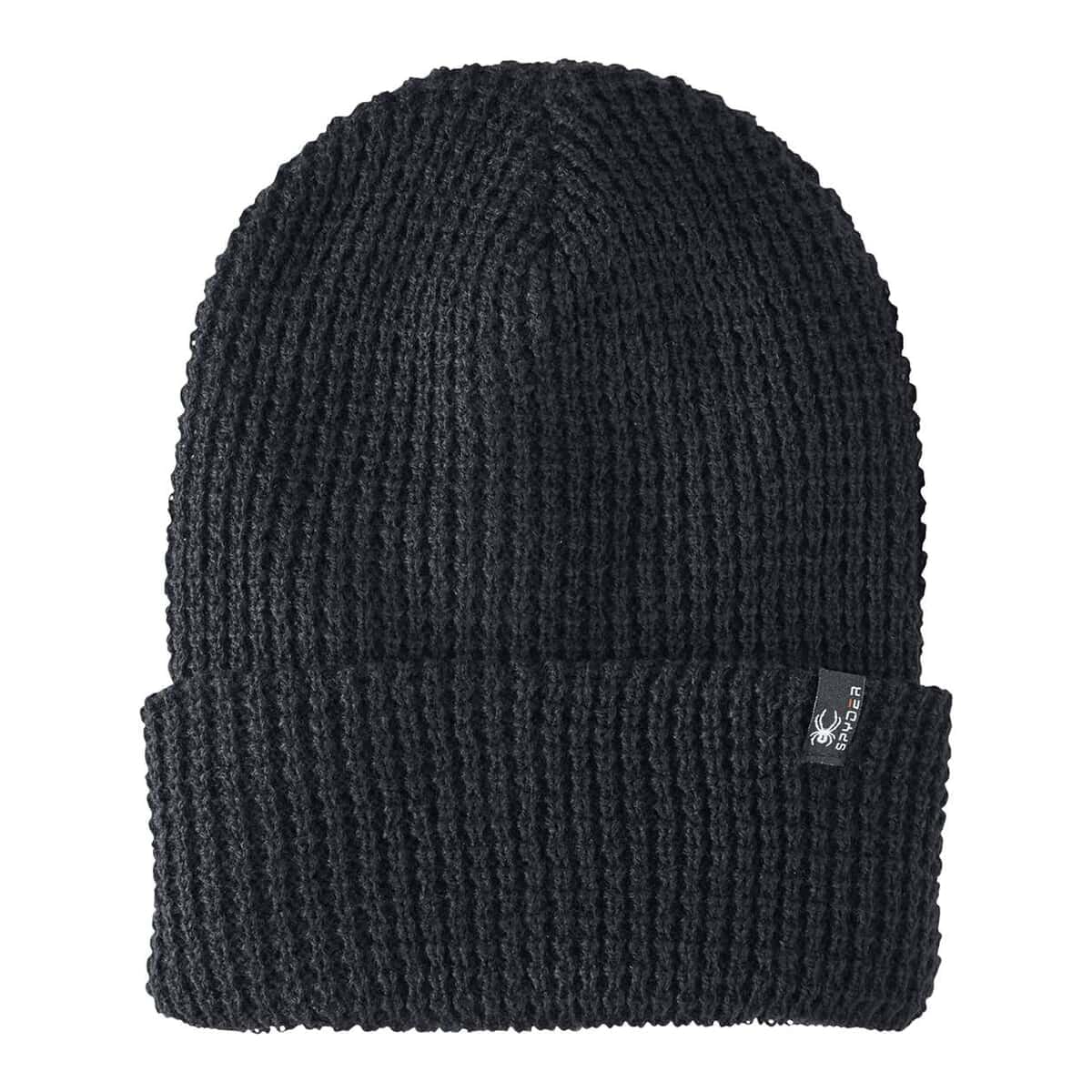 VAKT. BEANIE / BLACK 定価:8,910円 セール】 KIJIMA TAKAYUKI RECYCLED CTN BEANIE （ニット