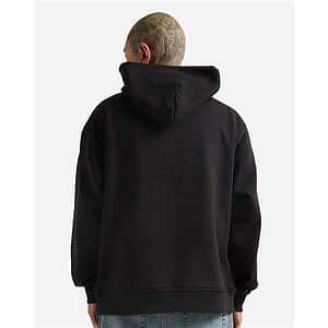 Men's Essential Super Heavyweight Hooded Sweatshirt - SHEHP